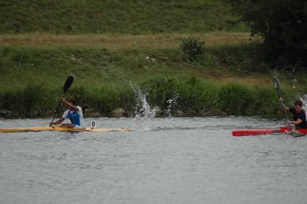 Trenčianska regata Trenčín, 52. ročník - fotka
