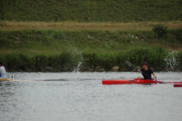 Trenčianska regata Trenčín, 52. ročník - fotka