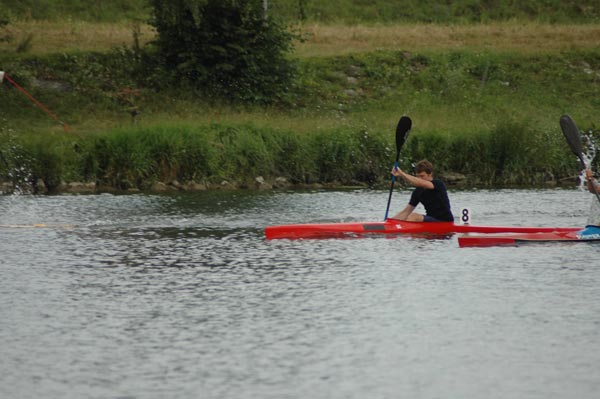 Trenčianska regata Trenčín, 52. ročník - fotka