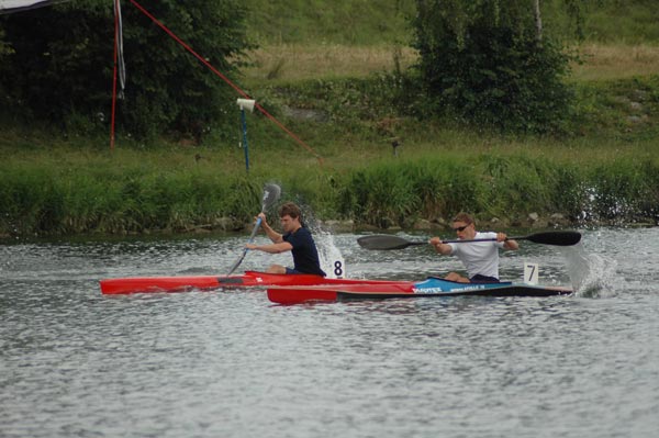 Trenčianska regata Trenčín, 52. ročník - fotka