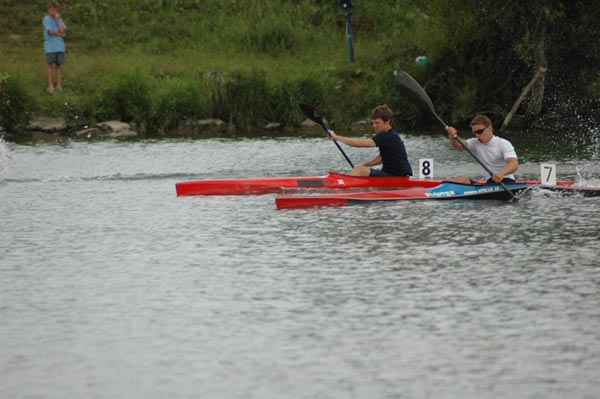 Trenčianska regata Trenčín, 52. ročník - fotka