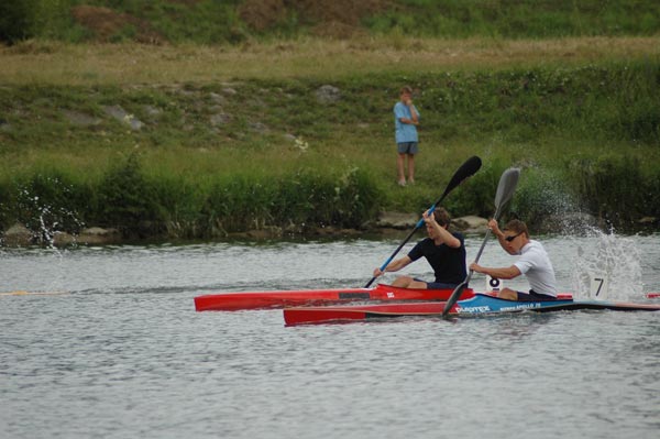 Trenčianska regata Trenčín, 52. ročník - fotka