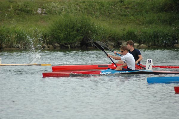 Trenčianska regata Trenčín, 52. ročník - fotka