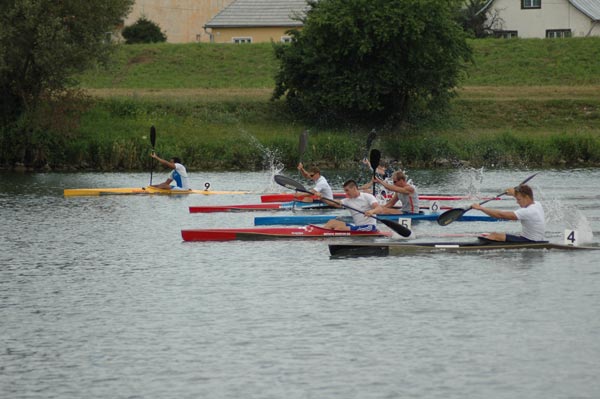 Trenčianska regata Trenčín, 52. ročník - fotka