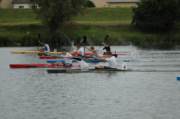 Trenčianska regata Trenčín, 52. ročník - fotka