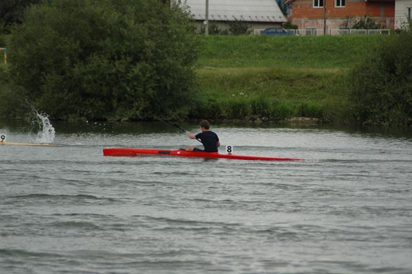 Trenčianska regata Trenčín, 52. ročník - fotka
