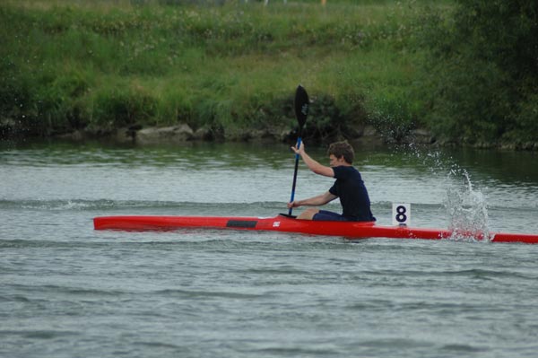 Trenčianska regata Trenčín, 52. ročník - fotka
