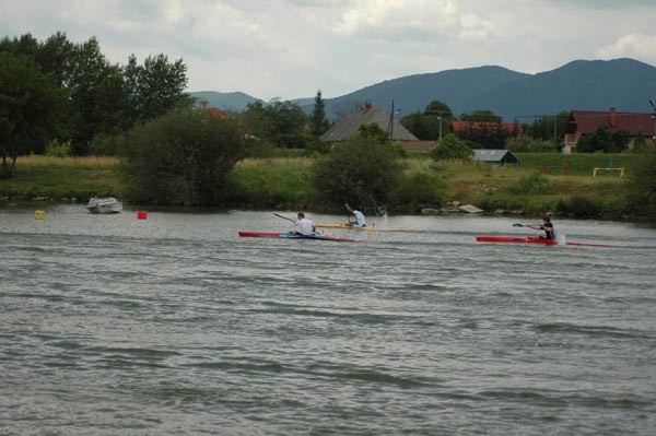 Trenčianska regata Trenčín, 52. ročník - fotka