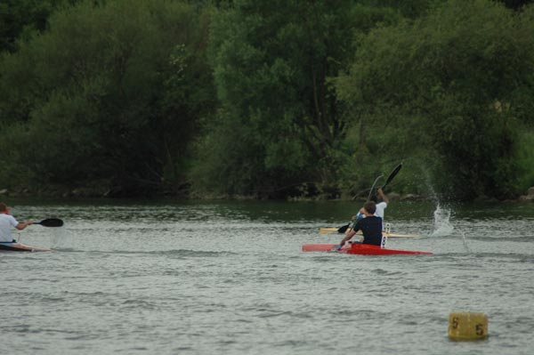Trenčianska regata Trenčín, 52. ročník - fotka