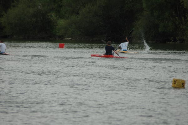 Trenčianska regata Trenčín, 52. ročník - fotka