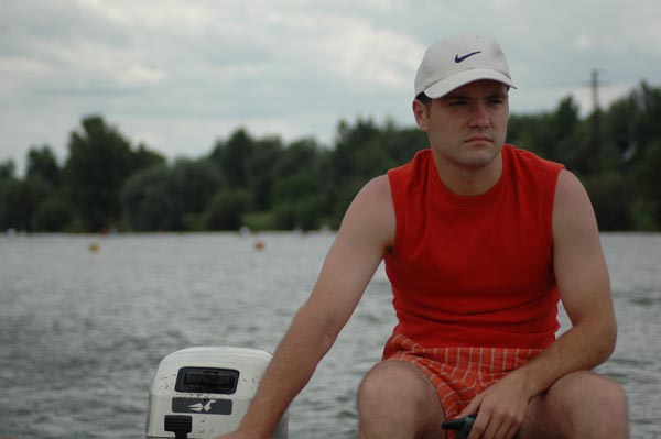 Trenčianska regata Trenčín, 52. ročník - fotka