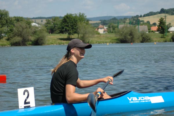 Trenčianska regata Trenčín, 52. ročník - fotka