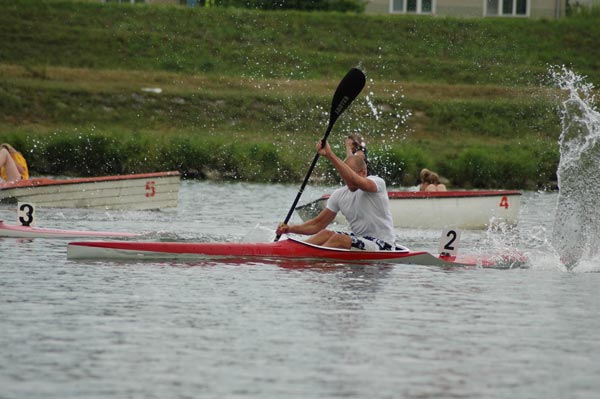 Trenčianska regata Trenčín, 52. ročník - fotka