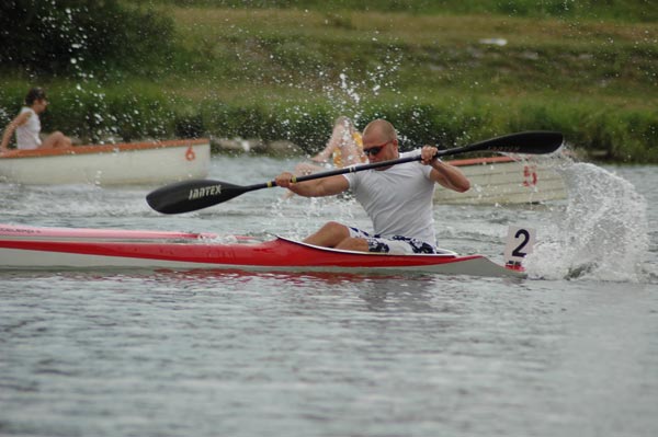 Trenčianska regata Trenčín, 52. ročník - fotka