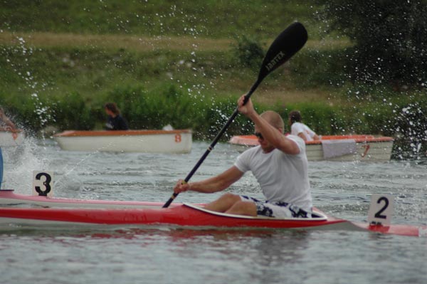 Trenčianska regata Trenčín, 52. ročník - fotka