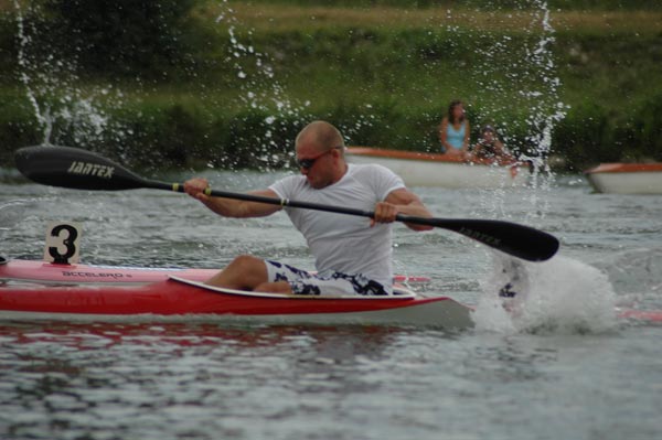 Trenčianska regata Trenčín, 52. ročník - fotka