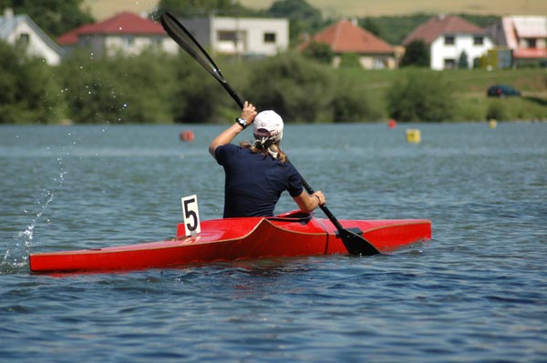 Trenčianska regata Trenčín, 52. ročník - fotka