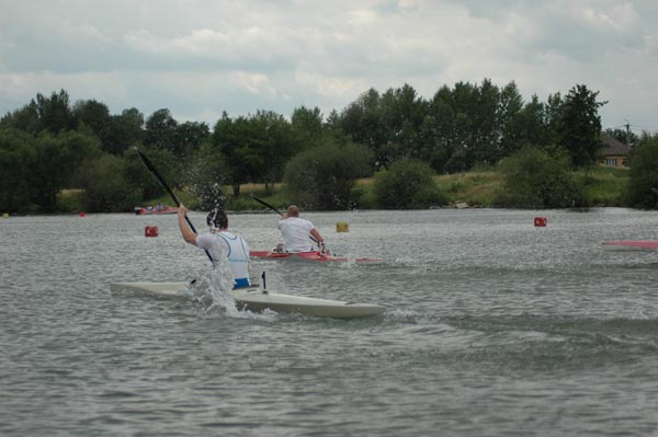 Trenčianska regata Trenčín, 52. ročník - fotka