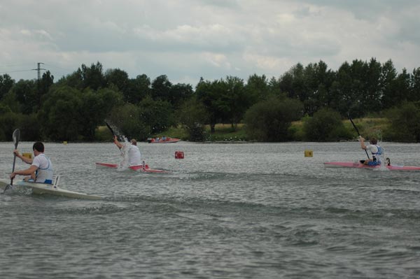 Trenčianska regata Trenčín, 52. ročník - fotka