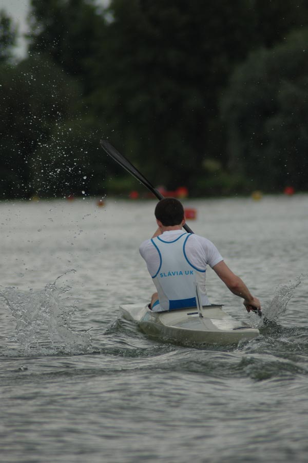 Trenčianska regata Trenčín, 52. ročník - fotka