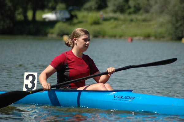 Trenčianska regata Trenčín, 52. ročník - fotka