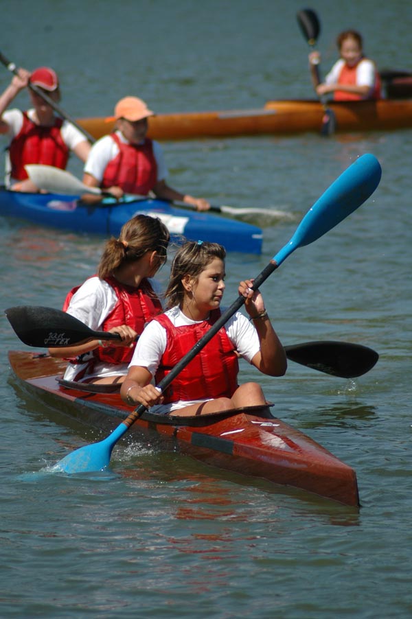 Trenčianska regata Trenčín, 52. ročník - fotka