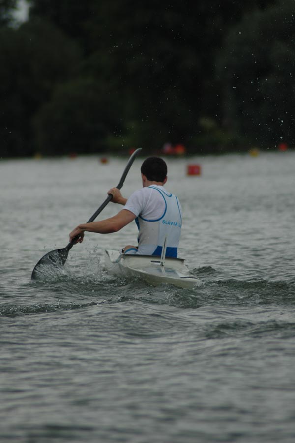 Trenčianska regata Trenčín, 52. ročník - fotka