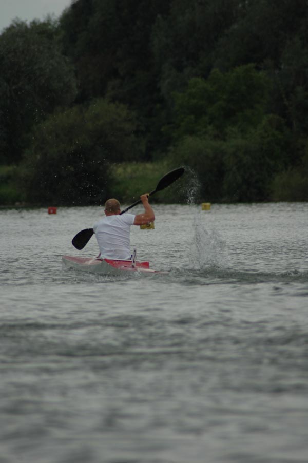 Trenčianska regata Trenčín, 52. ročník - fotka