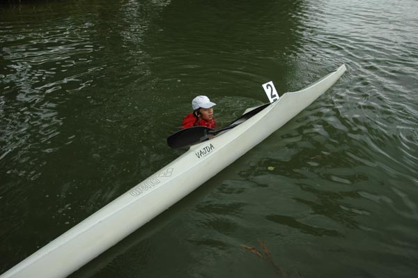 Trenčianska regata Trenčín, 52. ročník - fotka