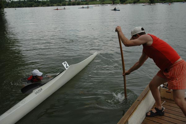 Trenčianska regata Trenčín, 52. ročník - fotka