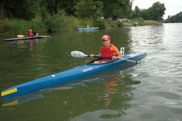 Trenčianska regata Trenčín, 52. ročník - fotka