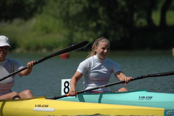 Trenčianska regata Trenčín, 52. ročník - fotka