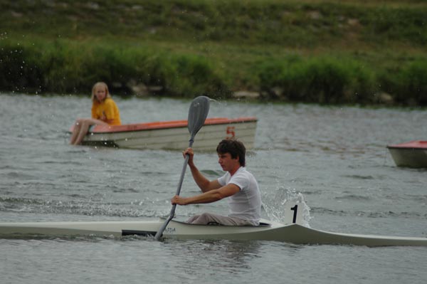 Trenčianska regata Trenčín, 52. ročník - fotka