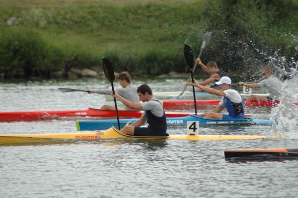 Trenčianska regata Trenčín, 52. ročník - fotka