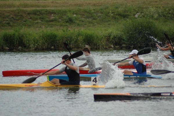 Trenčianska regata Trenčín, 52. ročník - fotka