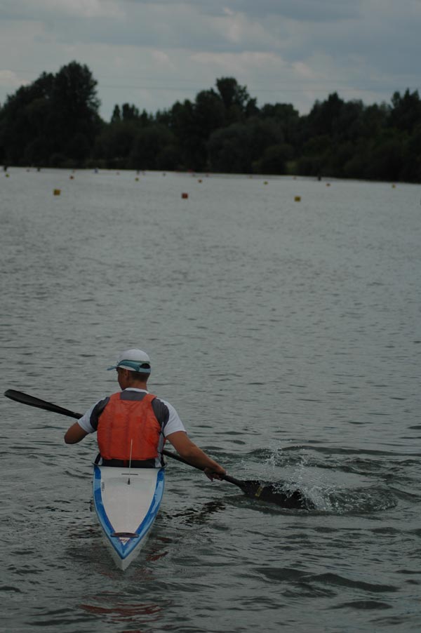 Trenčianska regata Trenčín, 52. ročník - fotka