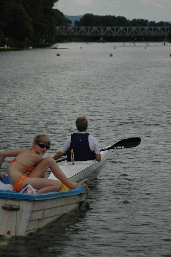 Trenčianska regata Trenčín, 52. ročník - fotka
