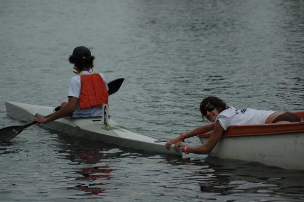 Trenčianska regata Trenčín, 52. ročník - fotka