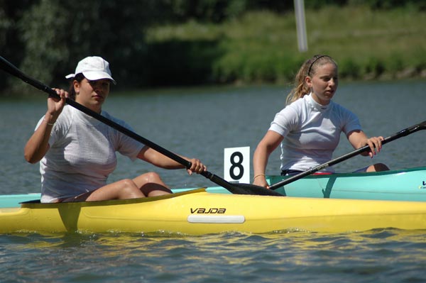 Trenčianska regata Trenčín, 52. ročník - fotka
