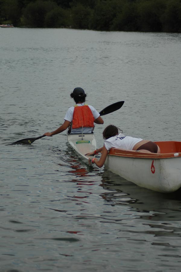 Trenčianska regata Trenčín, 52. ročník - fotka