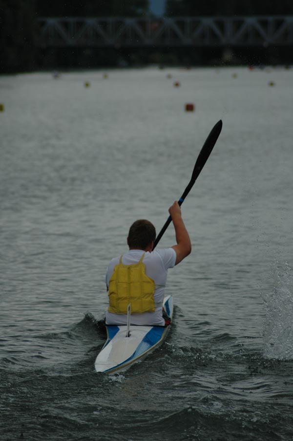 Trenčianska regata Trenčín, 52. ročník - fotka