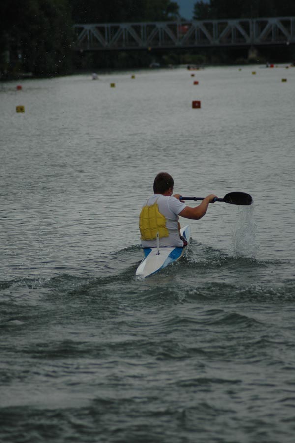 Trenčianska regata Trenčín, 52. ročník - fotka