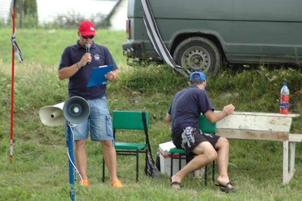 Trenčianska regata Trenčín, 52. ročník - fotka