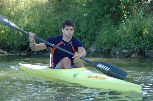 Trenčianska regata Trenčín, 52. ročník - fotka