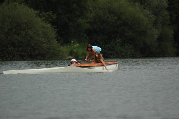 Trenčianska regata Trenčín, 52. ročník - fotka