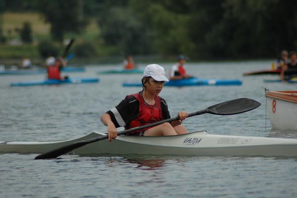 Trenčianska regata Trenčín, 52. ročník - fotka