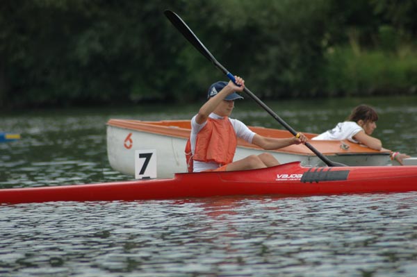 Trenčianska regata Trenčín, 52. ročník - fotka
