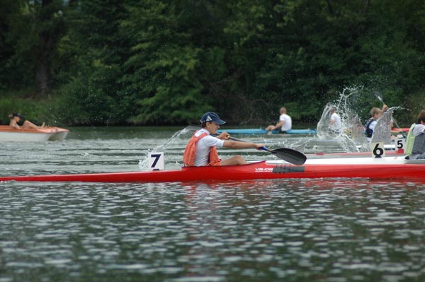 Trenčianska regata Trenčín, 52. ročník - fotka