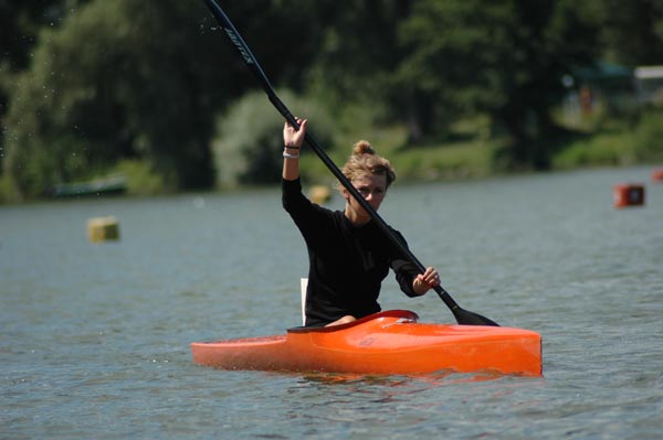 Trenčianska regata Trenčín, 52. ročník - fotka