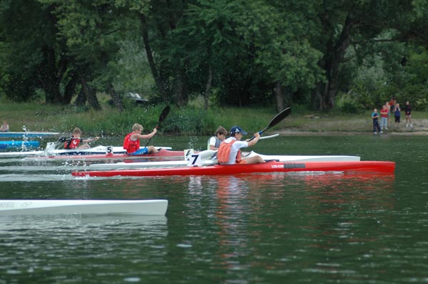 Trenčianska regata Trenčín, 52. ročník - fotka
